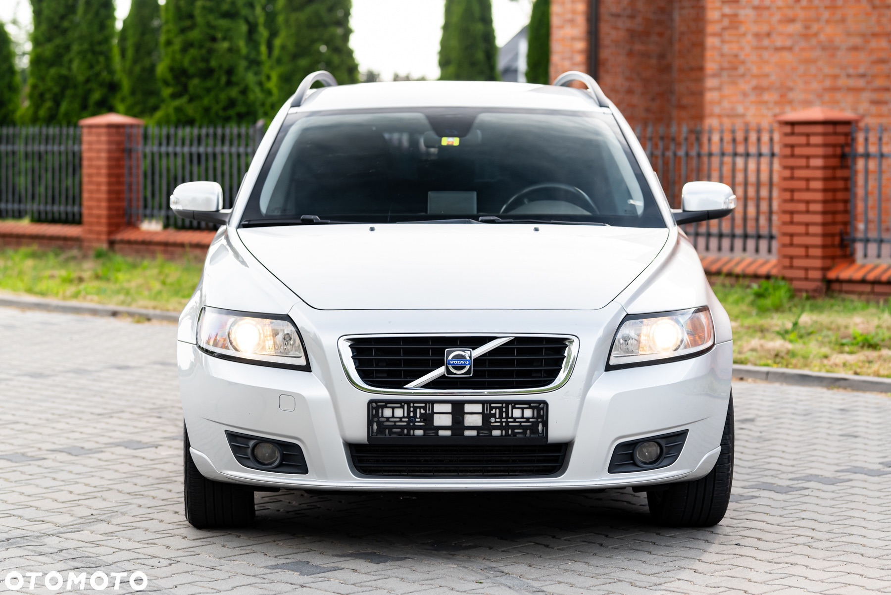 Volvo V50 D5 DPF Momentum - 7