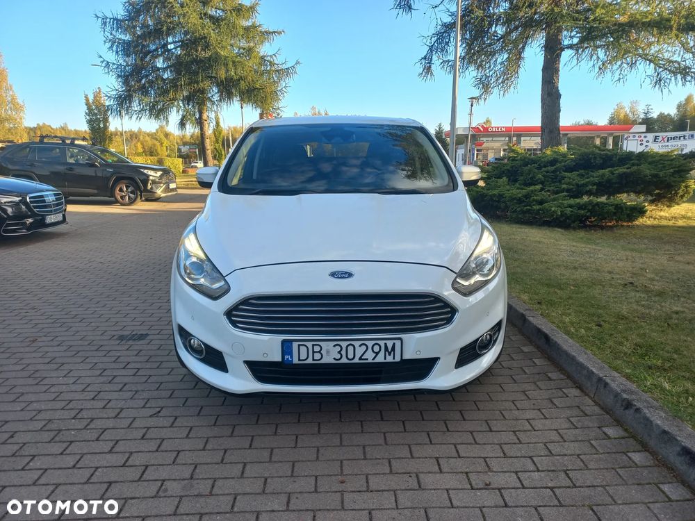 Ford S-Max - 8