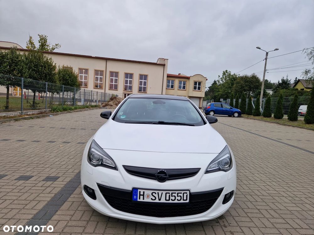 Opel Astra - 14
