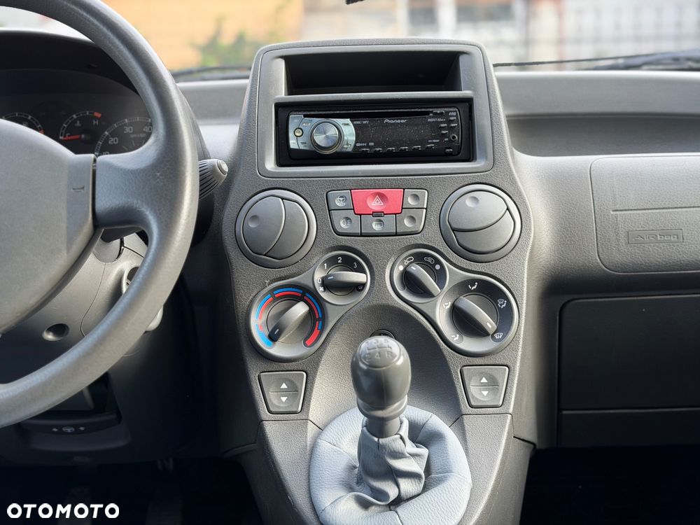 Fiat Panda 1.2 Dynamic - 15