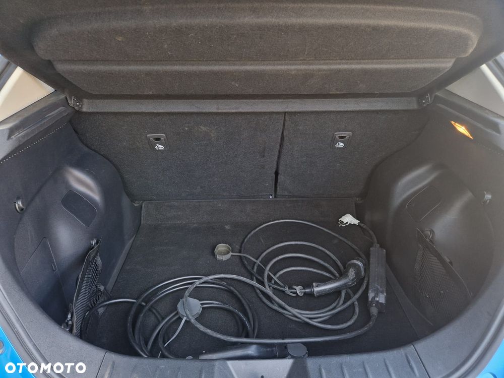 Nissan Leaf 40kWh N-Connecta - 18