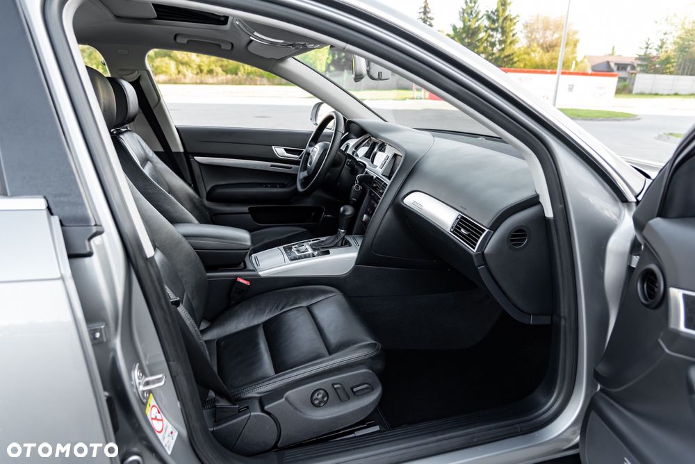 Audi A6 Avant - 26