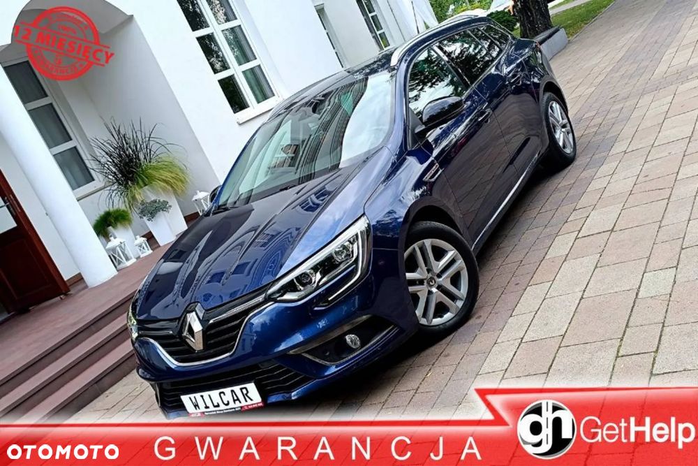 Renault Megane 1.3 TCe FAP Limited EDC - 2