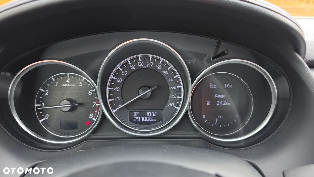 Mazda 6 - 14