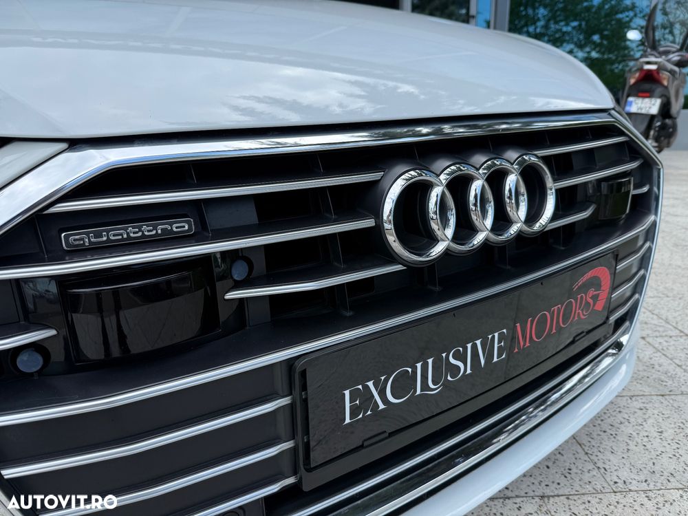 Audi A6 Limuzina 50 TDI quattro Tiptronic S line - 22