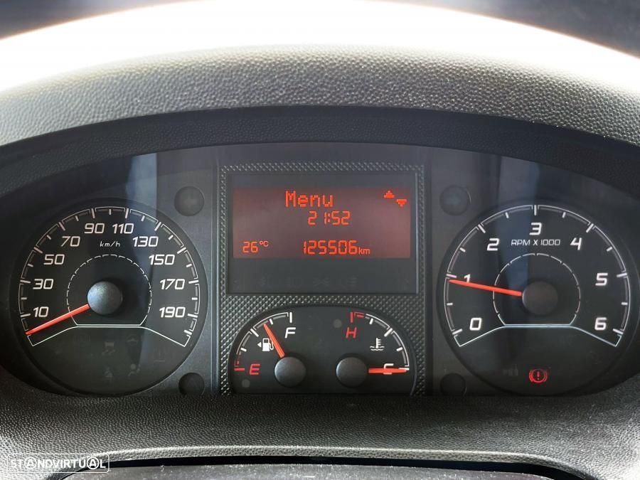 Peugeot Boxer 2.2 BLUEHDI 330 L1H1 PRO C/IVA DEDUTÍVEL - 8