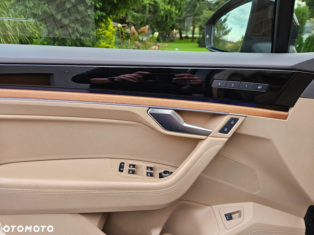 Volkswagen Touareg 3.0 V6 TDI SCR 4Mot Elegance - 22