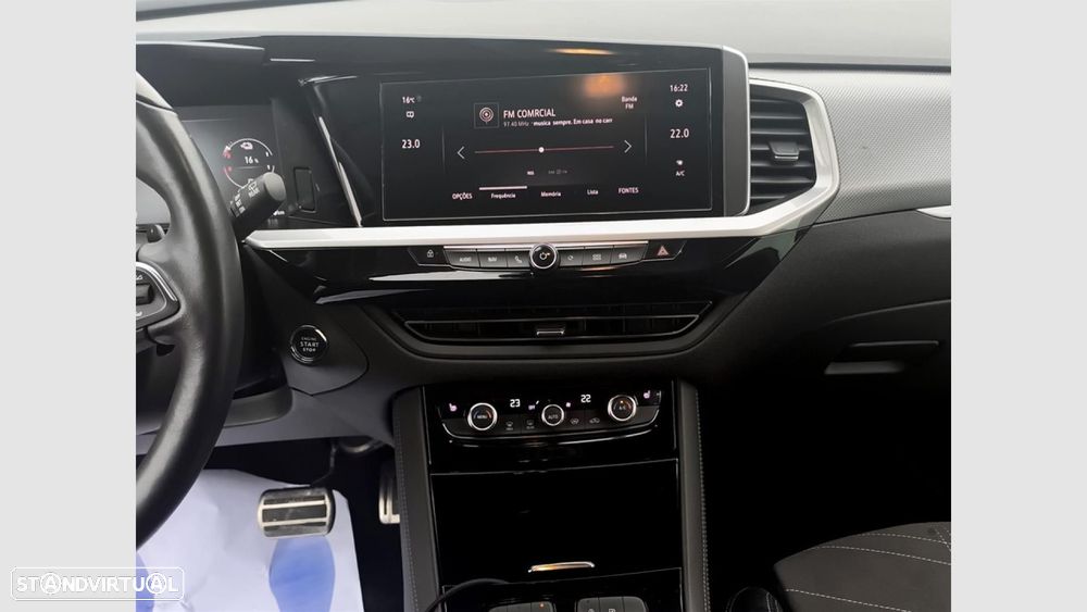 Opel Grandland 1.6 T PHEV GS Line - 19