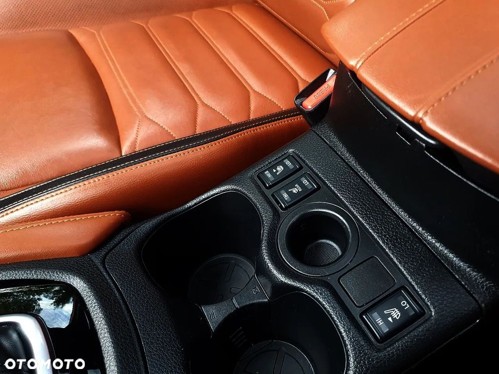 Nissan X-Trail 1.3 DIG-T Tekna - 15