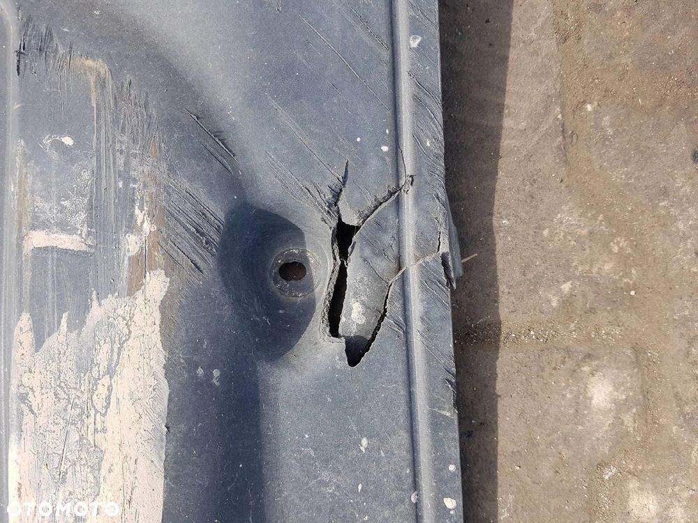 KIA CARENS IV 13-19r 1.7 CRDI OSŁONA POD SILNIK 29110-A4550 - 4