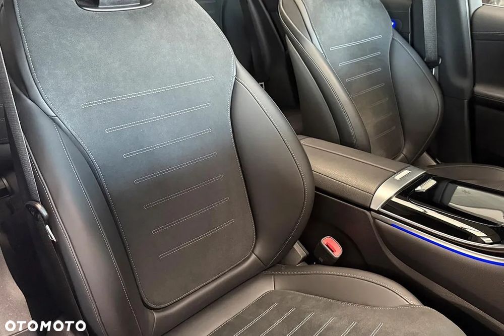 Mercedes-Benz GLC 220 d 4-Matic - 10