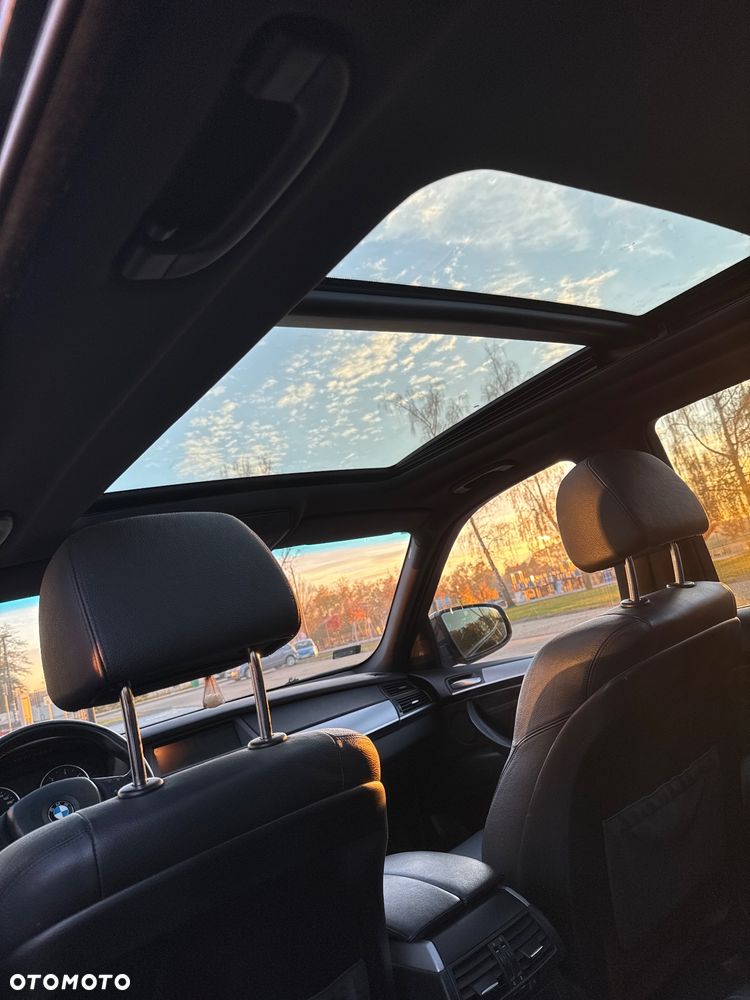 BMW X5 - 12