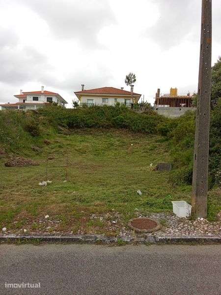 QTª da Coutada lote terreno 864m2 - Grande imagem: 2/6