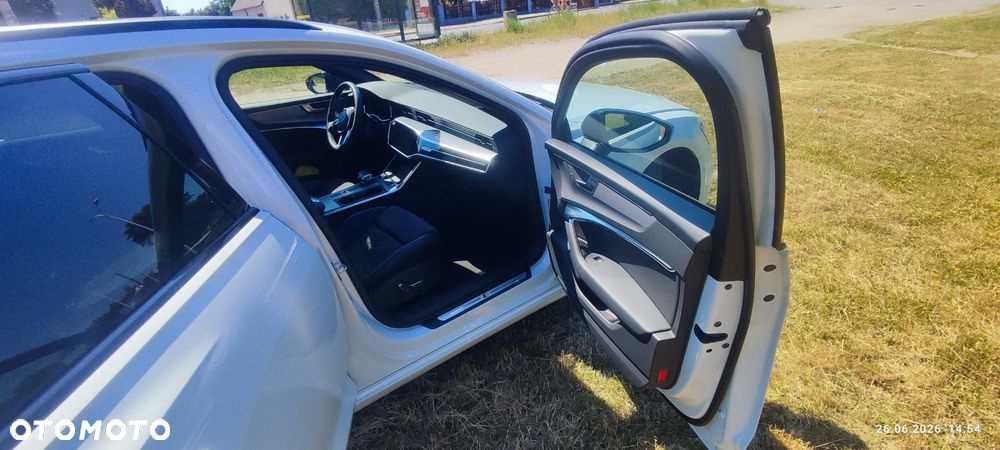 Audi S6 Limousine - 5