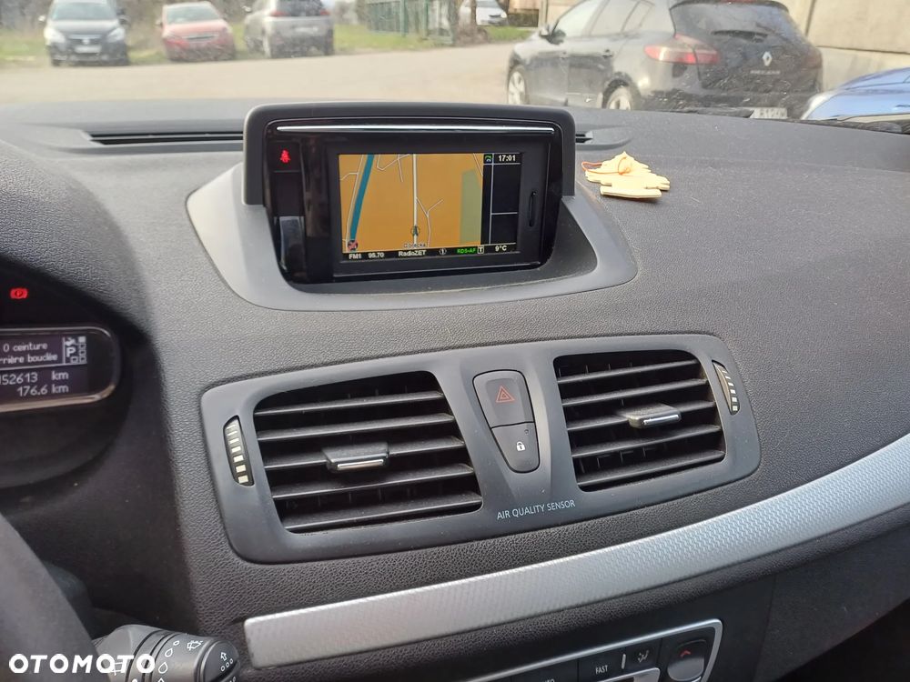 Renault Megane dCi 110 FAP EDC Dynamique - 15
