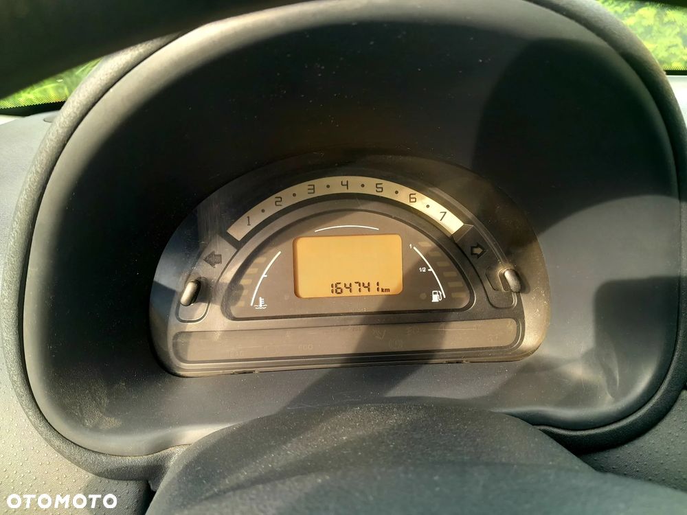 Citroën C3 1.1 Furio - 2