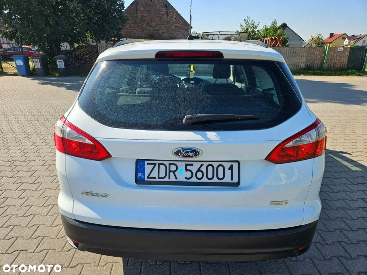 Ford Focus - 4