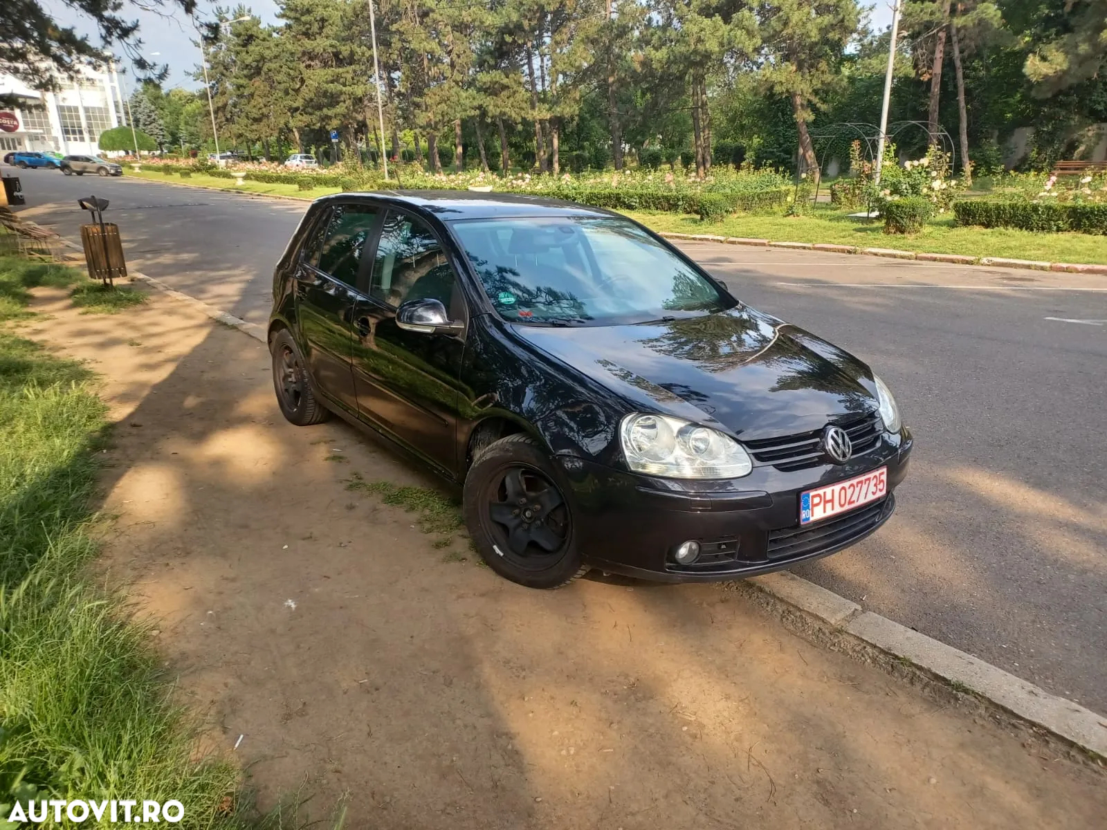 Volkswagen Golf 2.0 TDI 4Motion United - 2