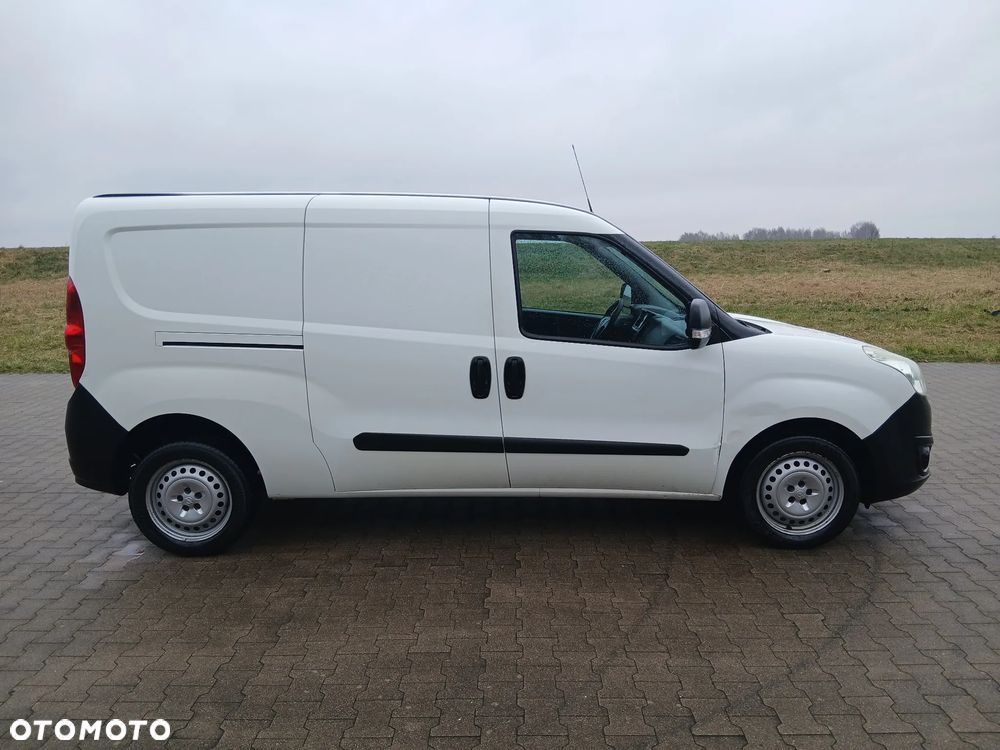 Opel COMBO - 5