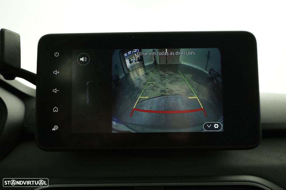 Dacia Jogger 1.0 ECO-G Extreme Bi-Fuel - 21