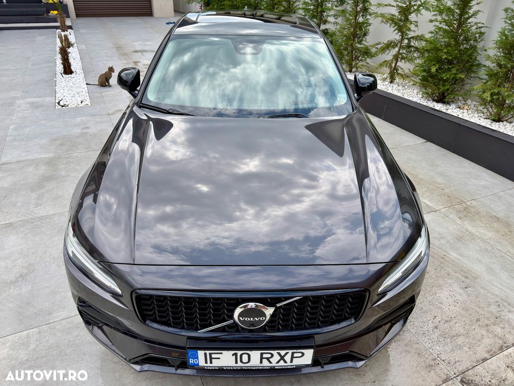 Volvo S90 Recharge T8 AWD Core - 30