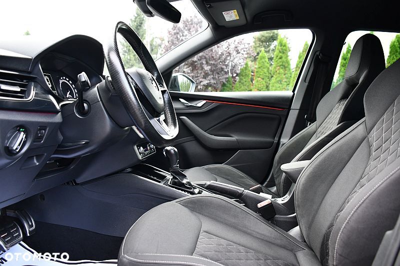Skoda Scala 1.5 TSI Style DSG - 10