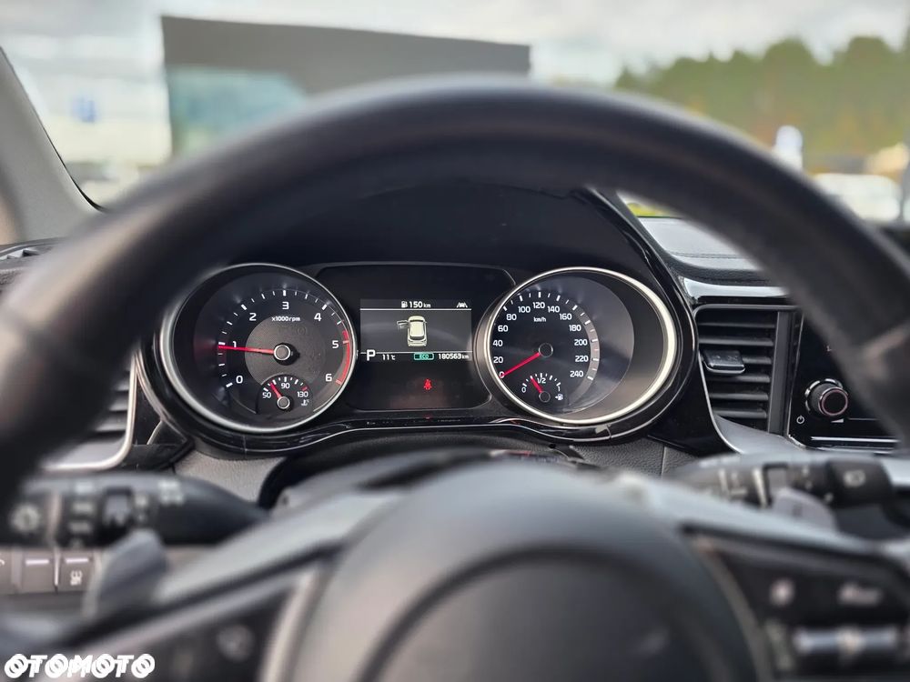 Kia Ceed 1.6 CRDi SCR L Business Line Plus DCT - 28