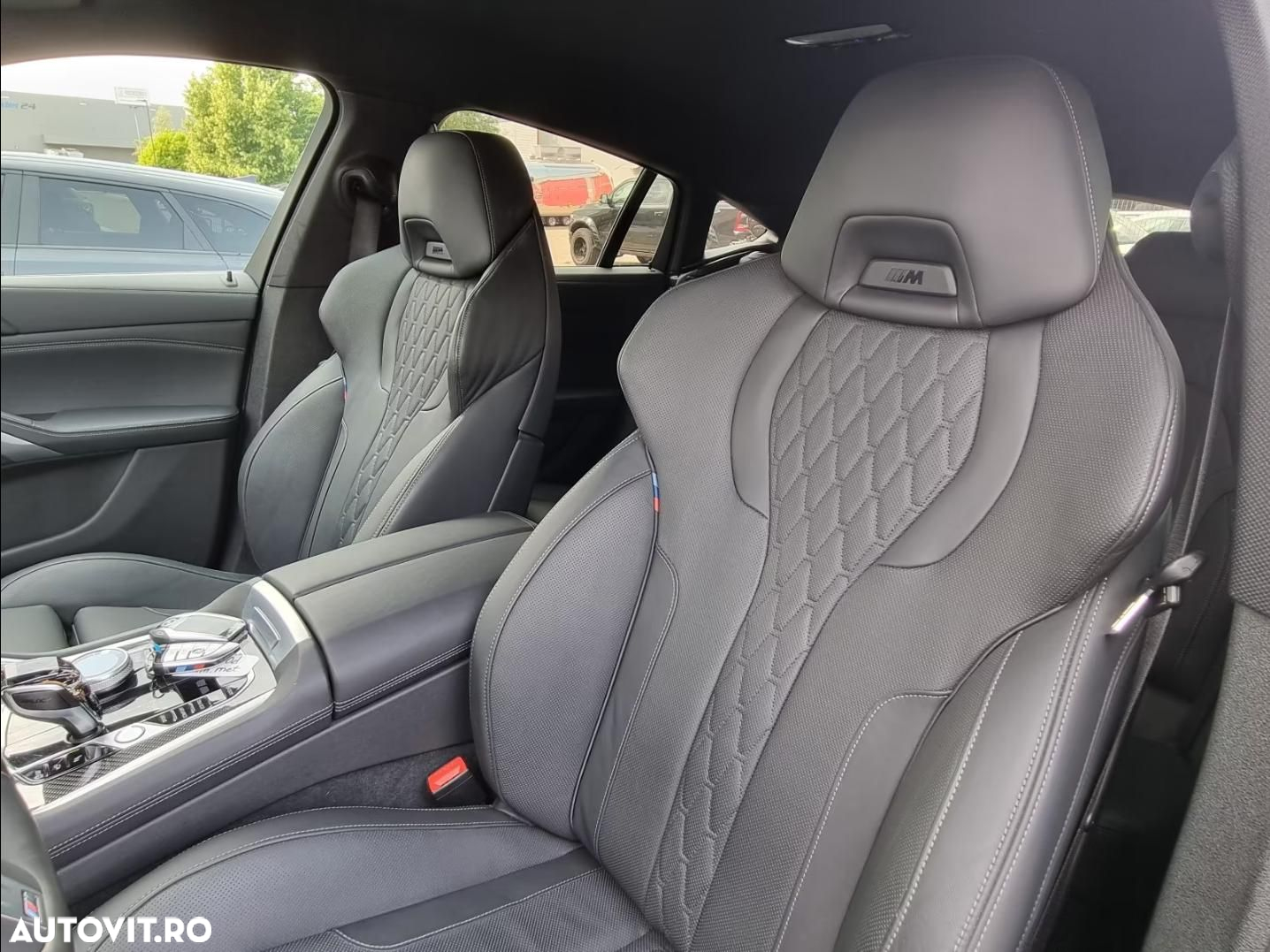 BMW X6 xDrive40d M Sport - 8