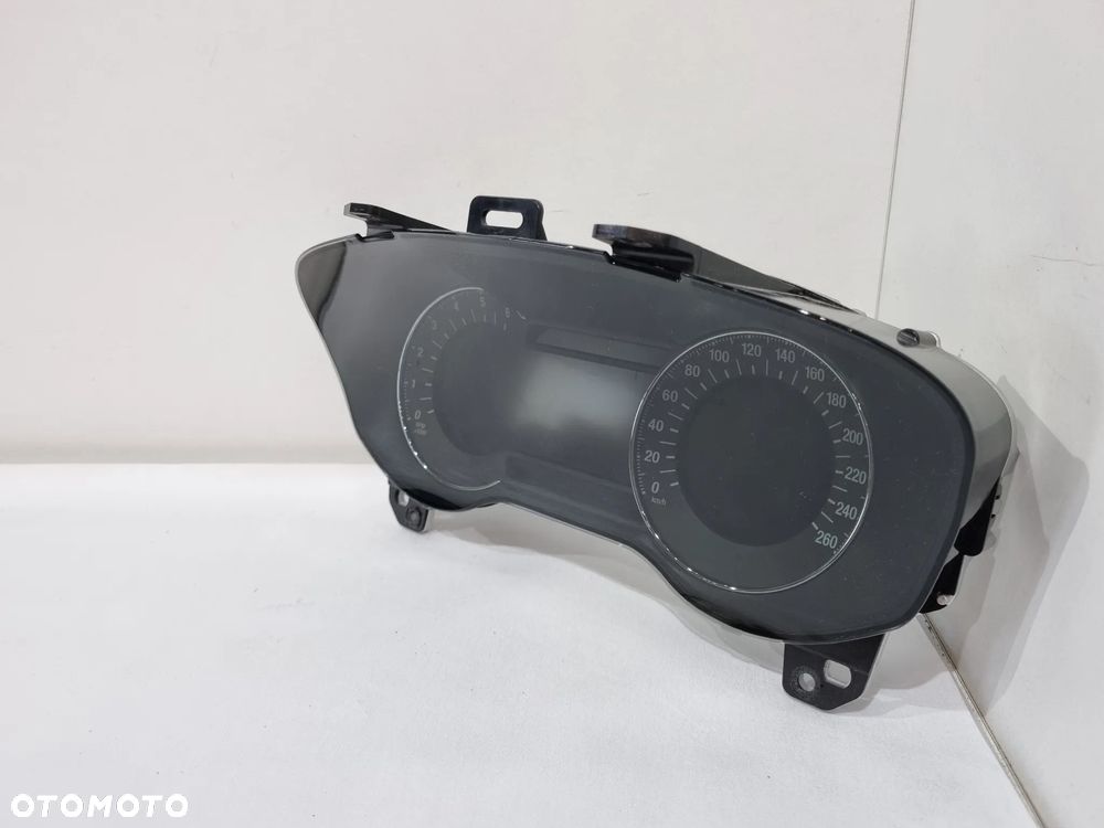 FORD MONDEO MK5 2.0 D LICZNIK ZEGARY FS7T-10849-BLE - 3