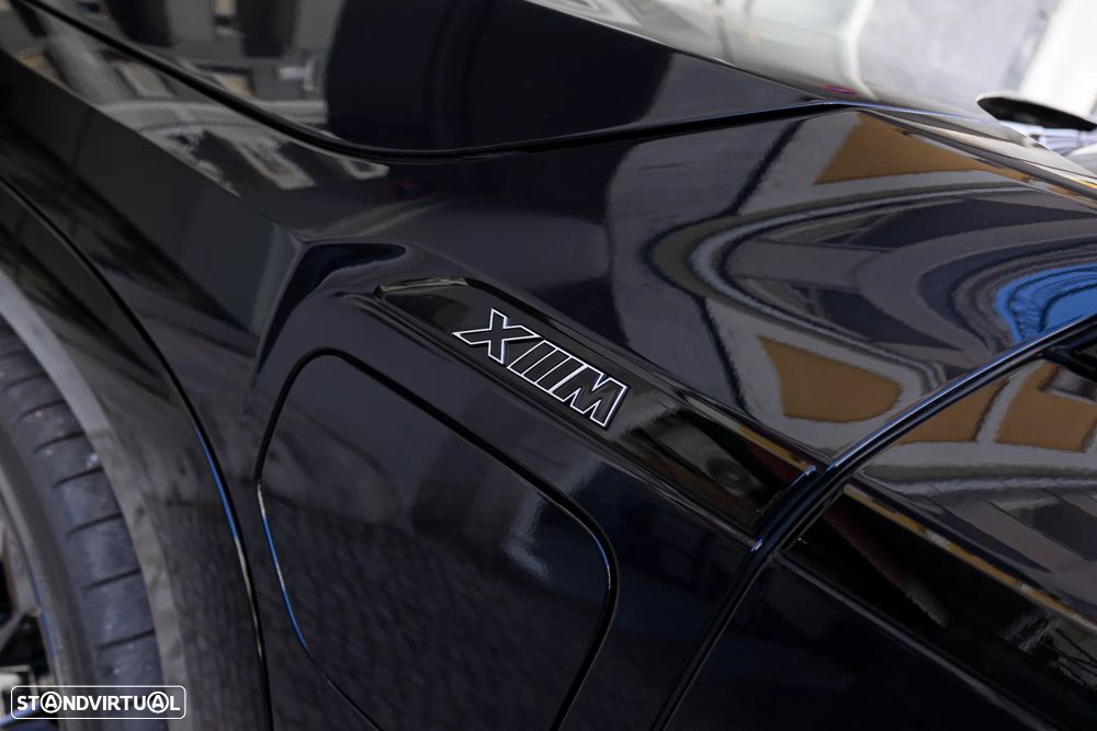 BMW XM 50e - 6