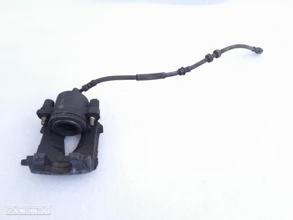 Pinça Travao Frente Dto Volkswagen Polo (6R1, 6C1) - 4