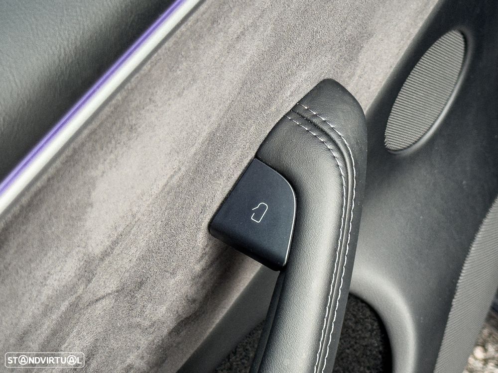 Tesla Model 3 Long Range Tração Integral Premium - 15