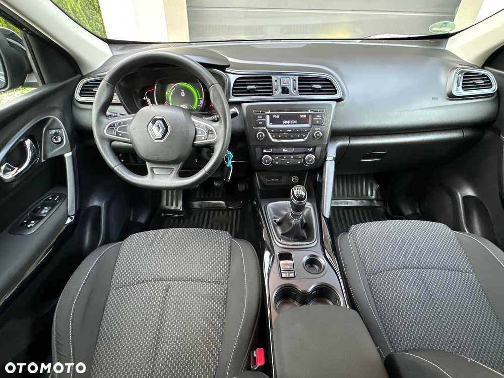 Renault Kadjar Energy TCe 130 Life - 36