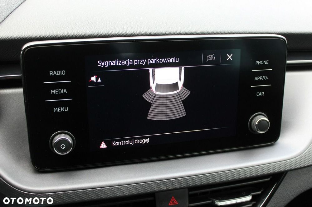 Skoda Scala 1.0 TSI Ambition - 17