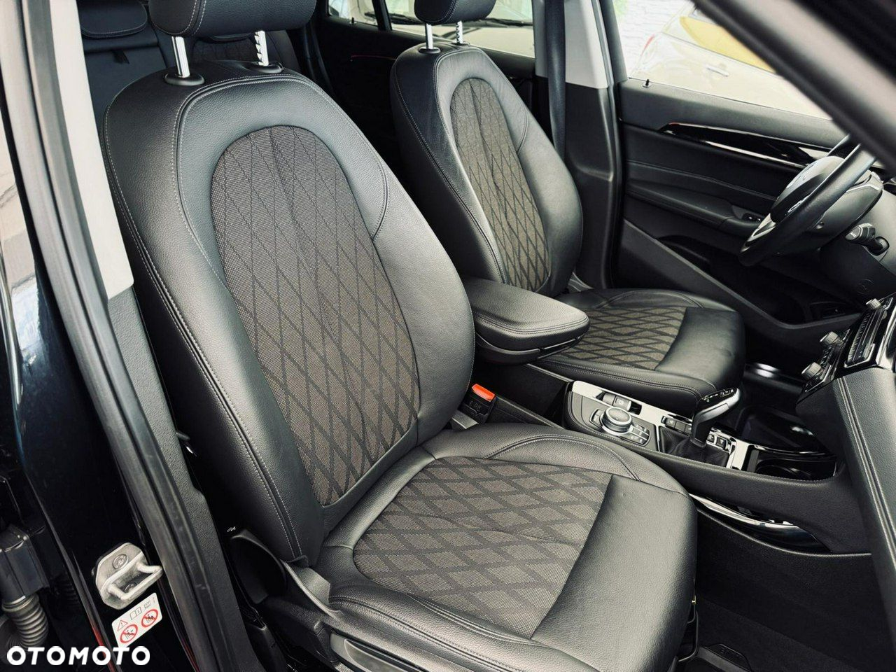 BMW X1 - 33