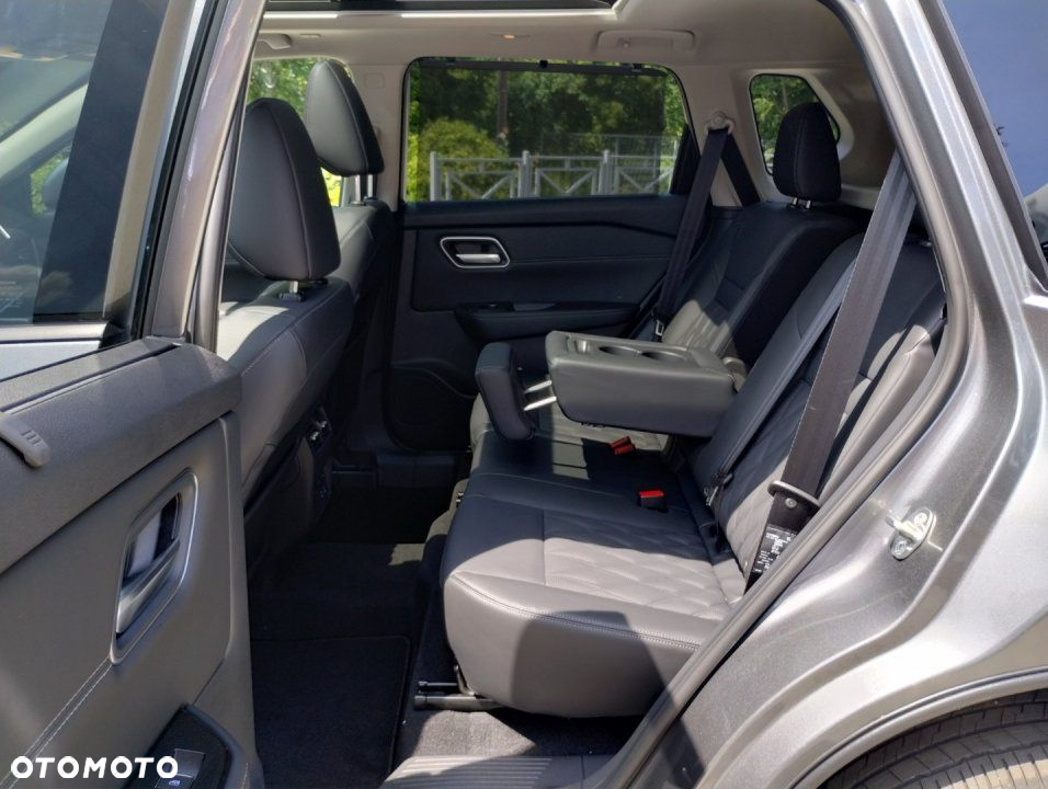 Nissan X-Trail - 17