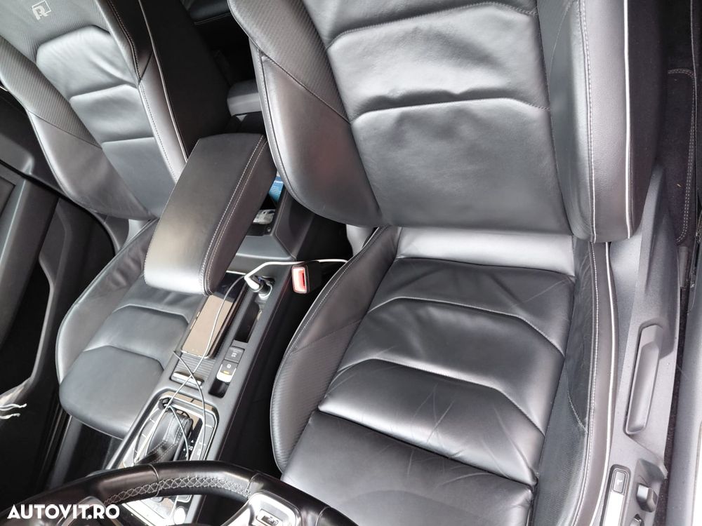 Volkswagen ARTEON 2.0 TDI DSG 4Motion R-Line - 12