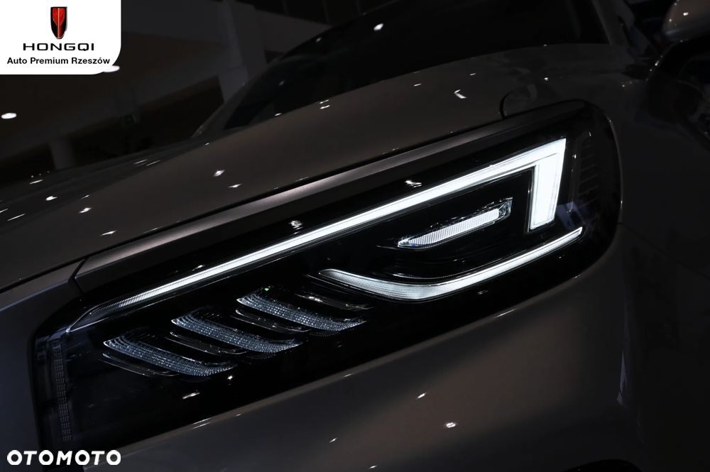 Hongqi HS5 - 25