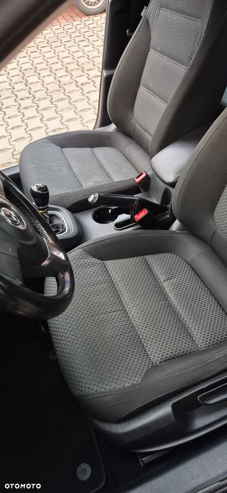 Volkswagen Jetta 1.2 TSI Comfortline - 9