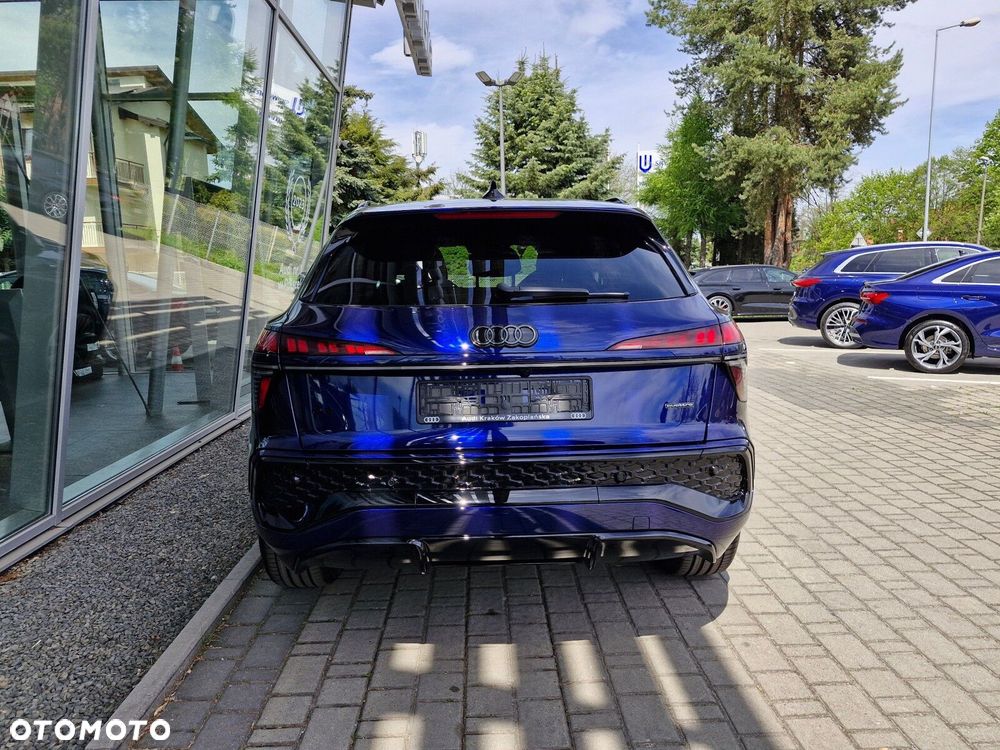 Audi Q3 TFSI 150 kW Quattro S tronic - 7