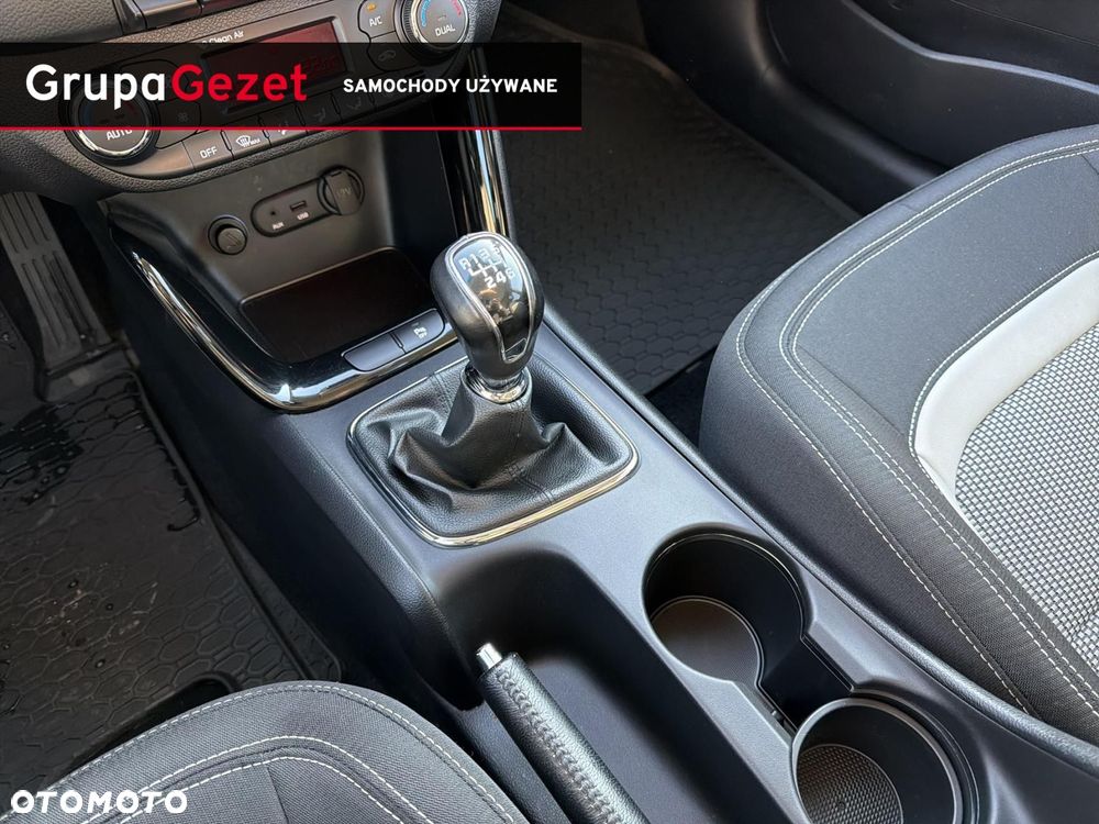 Kia Ceed 1.6 GDI L - 15