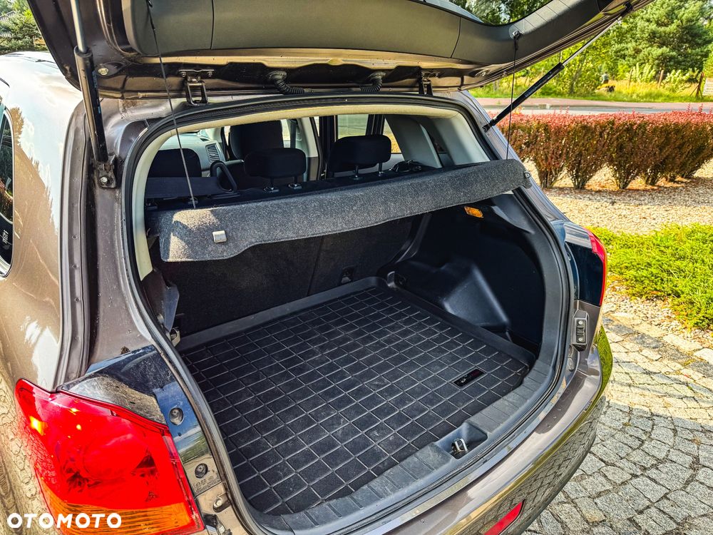 Mitsubishi ASX 2.2 DI-D 4WD Automatik Diamant Edition+ - 27