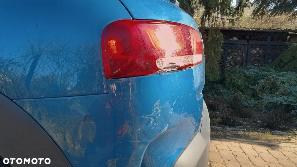 Citroën C4 Cactus 1.2 PureTech Shine S&S EAT6 - 12