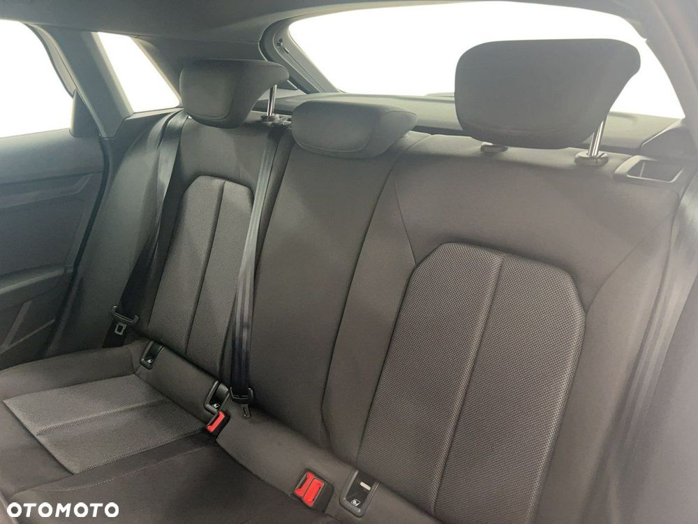 Audi A3 Sportback 35 TFSI mHEV S tronic - 12