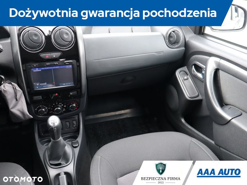Dacia Duster - 9