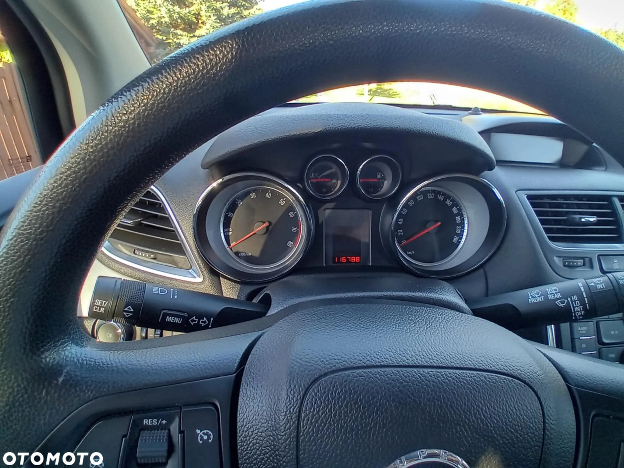 Opel Mokka - 8