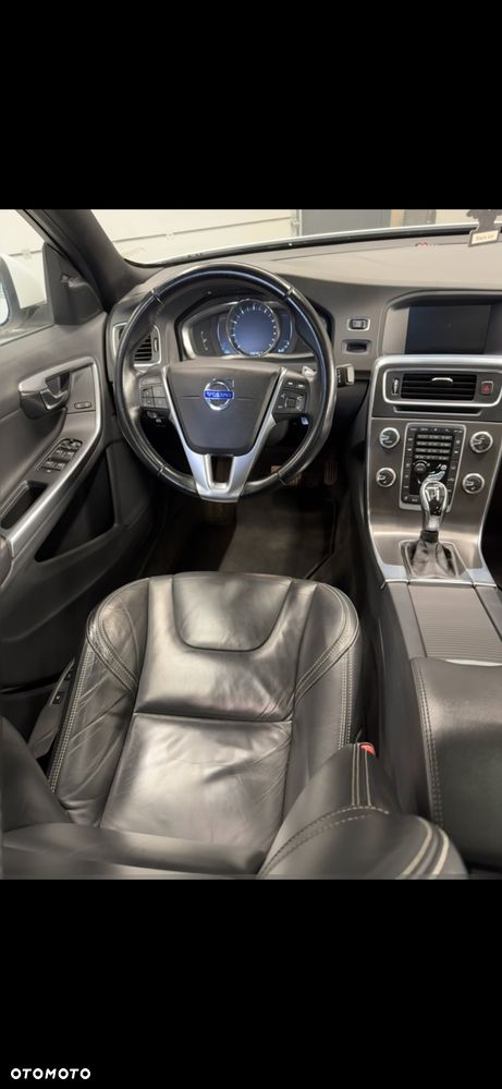 Volvo S60 - 12