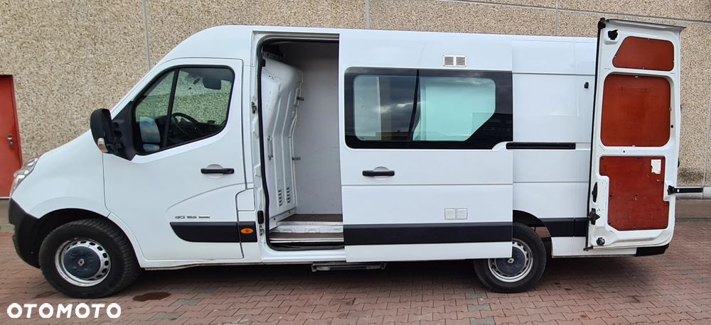 Renault MASTER III - 7