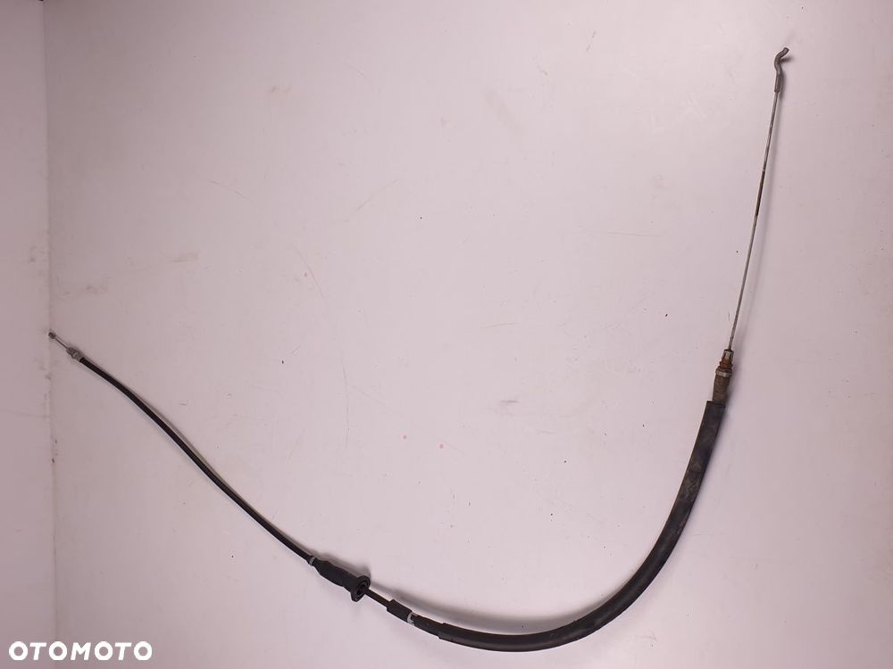 JEEP WRANGLER 2.0T JL od 2018r Linka Hamulca Ręcznego - 6