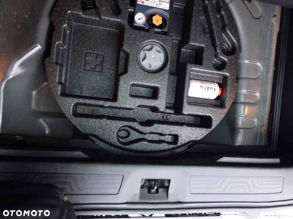 Renault Kadjar 1.3 TCe FAP Black Edition EDC - 10